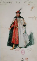 Prince Ottocar de l